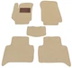 Двошарові килимки Sotra Premium Beige для Fiat Croma (mkII) 2005-2011 (ST 06946-PR-Beige) - изображение 1