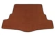 Двошарові килимки Sotra Premium Terracotta для Alfa Romeo 159 (mkI)(седан)(багажник) 2004-2011 (ST 06563-PR-Terra) - изображение 1