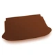 Двошарові килимки Sotra Premium Terracotta для Hyundai Venue (mkI)(нижній)(багажник) 2020→ (ST 09366-PR-Terra) - изображение 1