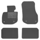 Двошарові килимки Sotra Premium Grey для BMW iX1 (U11) 2022→ (електро) (ST 91074-PR-Grey) - изображение 1