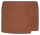 Двошарові килимки Sotra Premium Terracotta для BMW 7-series (F01; F02)(гибрид)(багажник) 2008-2015 (ST 05735-PR-Terra) - изображение 1