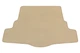 Двошарові килимки Sotra Premium Beige для Alfa Romeo 159 (mkI)(седан)(багажник) 2004-2011 (ST 06563-PR-Beige) - зображення 1