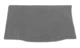 Двошарові килимки Sotra Premium Grey для Lancia Ypsilon (mkIII)(багажник) 2011-2024 (ST 07392-PR-Grey) - изображение 1