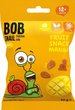 Натуральные снеки для детей Bob Snail Манго 20 г - изображение 4