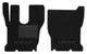 Двошарові килимки Sotra Premium Graphite для Volvo FM (mkI-mkIII) 1998→ (ST 91106-PR-Graphite) - изображение 1