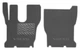 Двошарові килимки Sotra Premium Grey для Volvo FM (mkI-mkIII) 1998→ (ST 91106-CH-Grey) - изображение 1