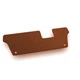 Двошарові килимки Sotra Premium Terracotta для Jeep Grand Cherokee (mkV)(WL)(long)(2 ряд - 3 місця)(3 ряд) 2021→ (ST 09855-PR-Terra) - изображение 1