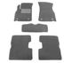 Двошарові килимки Sotra Premium Grey для MG 3 (mkI) 2011-2024 (ST 07503-PR-Grey) - изображение 1