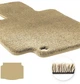 Двошарові килимки Sotra Magnum Beige для DS 4 (mkII)(багажник) 2021→ (ST 90905-MG20-Beige) - изображение 1