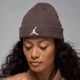 Шапка Jordan Air Terra Beanie ONE SIZE Мокко FZ2055-237 - изображение 4