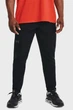 Брюки мужские Under Armour Stretch Woven Utility Tapered Pant S Чорний 1352028-001 - изображение 1