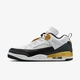 Кроссовки мужские Jordan Spizike Low 41 Білий FQ1759-108 - изображение 7