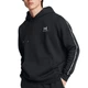 Кофта мужская Under Armour Icon Fleece Hd Taping S чорний 1389726-001 - изображение 1