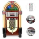 Музыкальный центр auna Graceland DAB/FM (10033773) - изображение 3