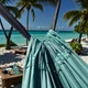 Гамак Tribe Hammock (2,95 × 1,48 м) зелений green до 150 кг - зображення 2
