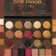 Палетка тіней ColourPop Сутінки Twilight New Moon Eyeshadow Palette - изображение 2