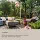 Инфракрасный обогреватель Blumfeldt Heatbell Tower Smart (10038410) - изображение 4
