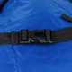 Герморюкзак Tramp Diamond Rip-Stop 40 л Синий - изображение 5