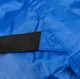 Герморюкзак Tramp Diamond Rip-Stop 40 л Синий - изображение 8
