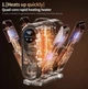 Електрична сушарка для взуття AND224 (на 2 пари) - изображение 3