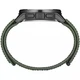 Мужские цифровые часы NORTH EDGE TERRAX Green спортивные, водонепроницаемые 50 м, с подсветкой и секундомером - изображение 5