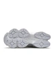 Женские кроссовки повседневные NB 9060 Full White 38 (24,0 см) Белый - изображение 2