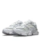 Женские кроссовки повседневные NB 9060 Full White 38 (24,0 см) Белый - изображение 4