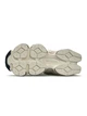 Женские кроссовки повседневные NB 9060 Beige Grey Black 37 (23,5 см) Бежевый - изображение 2