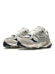 Женские кроссовки повседневные NB 9060 Beige Grey Black 37 (23,5 см) Бежевый - изображение 4
