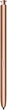 Стилус Samsung S Pen для Samsung Galaxy Note 20 / Note 20 Ultra Bronze (EJ-PN980BAEGEU) OEM - зображення 3