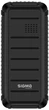 Мобільний телефон Sigma mobile X-style 18 Track Black (4827798854440) - изображение 3