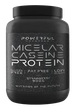 Міцелярний Казеїновий Протеїн Powerful Progress Micellar Casein Protein - 900 г Полуниця (4820612346978) - зображення 1