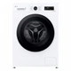 Стиральная машина lg фронтальная, 7кг, 1200, a, 44см, дисплей, пар, инвертор, белый f2y2hs6we - изображение 1