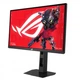 Монітор Asus 24.1" rog Strix xg248qsg Ace (90lm0c40-b01371) Black 610Hz - зображення 1