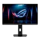 Монітор Asus 24.1" rog Strix xg248qsg Ace (90lm0c40-b01371) Black 610Hz - зображення 2