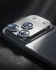 Защита камер Anank All in One для iPhone 17 Pro Silver - изображение 4