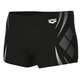 Плавки Arena POSEIDONIA SWIM SHORT 105 Чорний 009074-501 - зображення 5