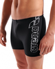 Плавки Arena SCRATCHY SWIM SHORT 100 Чорний 010281-500 - изображение 3