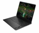 Ноутбук HP Omen Slim 16-an0000 (C54V644) Shadow Black - изображение 2