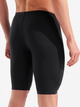 Плавки Arena VIBES SWIM JAMMER 85 Чорний 010306-500 - изображение 4