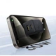 Сетевое зарядное устройство Baseus Palm Fast Charger Type-C+USB 30W With Cable Type-C to Type-C Black (P1011160A113-01) - изображение 6