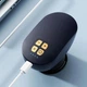 Аккумуляторный вакуумный массажер для тела Баночный массажер от USB для массажа всего тела - изображение 5