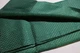 Шторка для ванной 180x180 см тканевая 5214/darkgreen - изображение 2