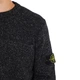 Stone Island Maglia Wool Crewneck 'Black' (8115562B1-V0029) - зображення 5