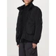 Куртка C.P. Company Chrome-R Body Zippers Padded Jacket L(17CMOW089A005904G-999) - изображение 4