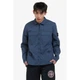Stone Island Overshirt Dark Blue M (781510210 V0024) - зображення 2