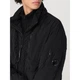 Куртка C.P. Company Chrome-R Body Zippers Padded Jacket L(17CMOW089A005904G-999) - изображение 3