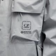 C.P. Company Metropolis series Gore-Tex 3l Infinium jacket 50р L (14CMOW012A 005967A 805) - зображення 5