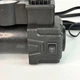Компрессор автомобильный 12V от прикуривателя Air Pump, портативный воздушный автокомпрессор для накачки шин с манометром и фонариком, насос для надувных изделий Черный, XL-1025-Black - изображение 11