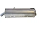 Глушитель Пежо 206 (Peugeot 206) 1.9D, 98-03 (190-313) Bosal 19.199 - изображение 1